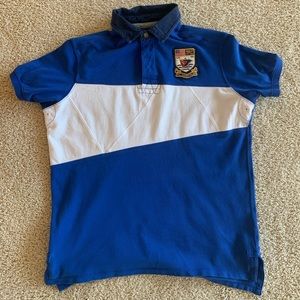 POLO RALPH LAUREN POLO SHIRT